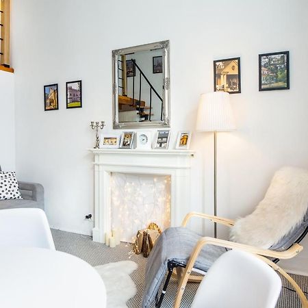 Miodowa Apartment Krakov Exteriér fotografie