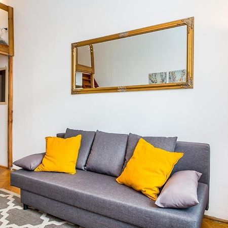 Miodowa Apartment Krakov Exteriér fotografie