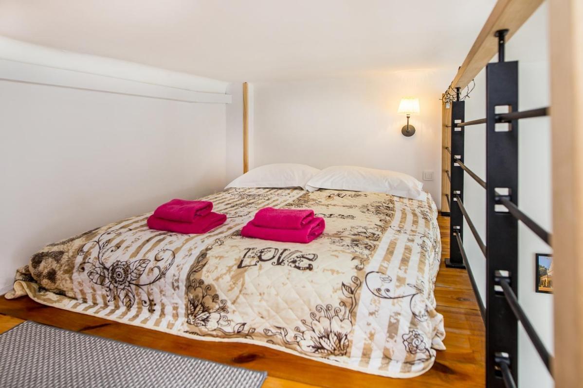 Miodowa Apartment Krakov Exteriér fotografie