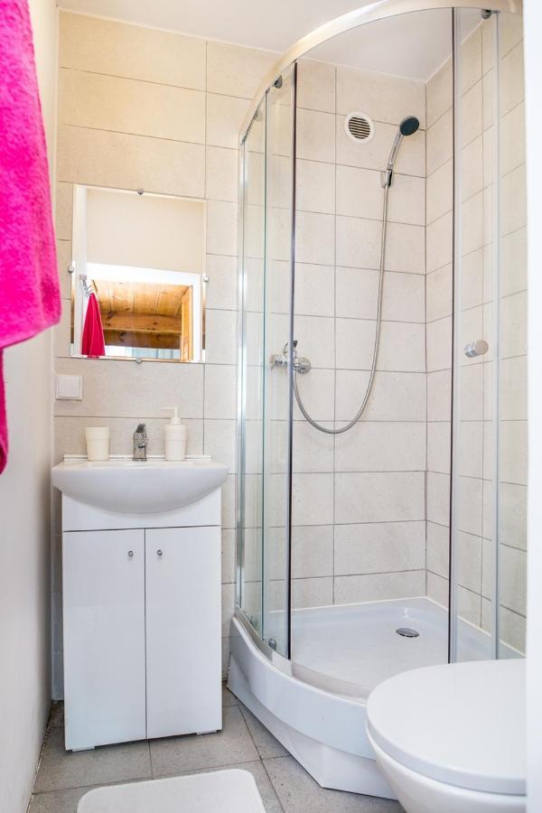 Miodowa Apartment Krakov Exteriér fotografie