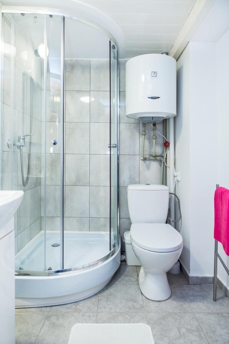 Miodowa Apartment Krakov Exteriér fotografie