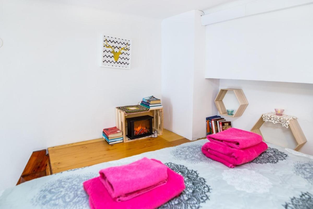 Miodowa Apartment Krakov Exteriér fotografie