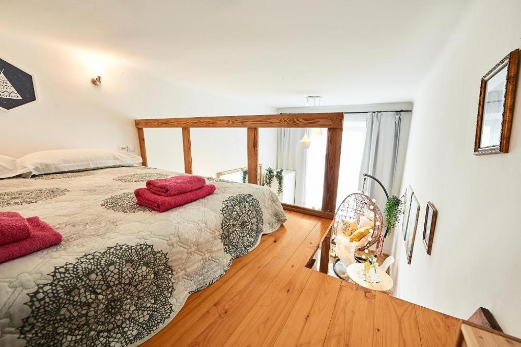 Miodowa Apartment Krakov Exteriér fotografie