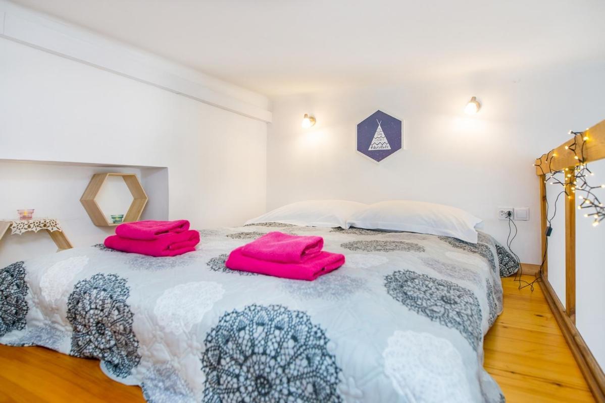 Miodowa Apartment Krakov Exteriér fotografie