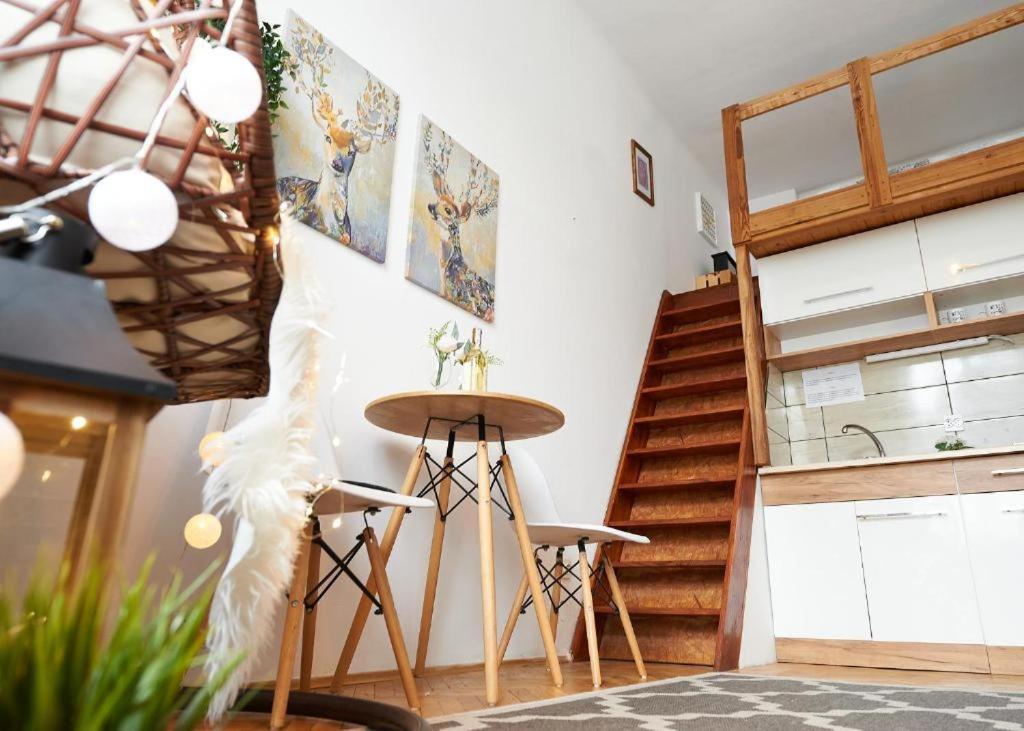 Miodowa Apartment Krakov Exteriér fotografie